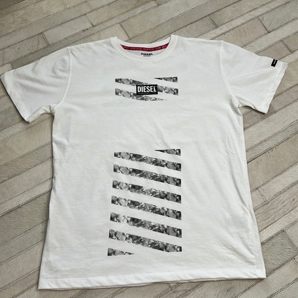 Diesel Other - Diesel boys t-shirt